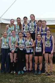Image result for Wirral Athletics Club