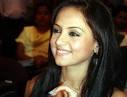Sana Khan is in a state of