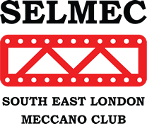 Image result for The South East London Meccano Club