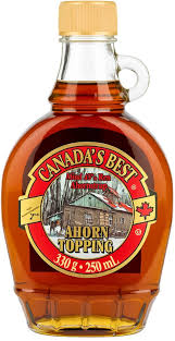 Image result for Ahornsirup