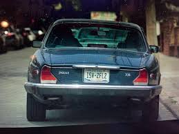 Image result for Black 1987 Jaguar