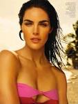rhoda spain 4 Hilary Rhoda in