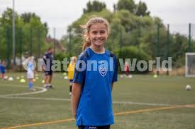 Image result for United in the Community Skegness Girls Football