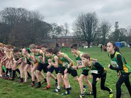 Image result for East Cheshire Harriers & Thameside A C