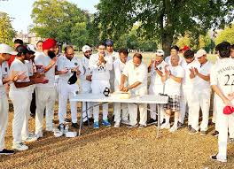 Image result for Ilford Cricket Club