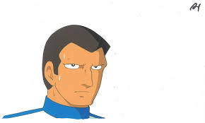 「真田　志郎 宇宙戦艦ヤマト」の画像検索結果