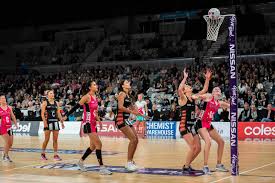 Image result for Paragons Netball Club