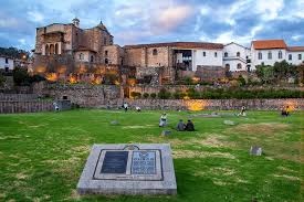 Image result for храм Кориканчи