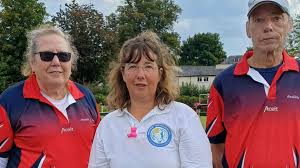 Image result for Stevenage Town Bowls Club