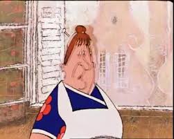 Image result for фрекенбок