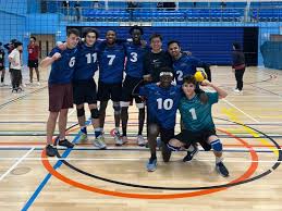 Image result for University Of Birmingham Volleyball Club