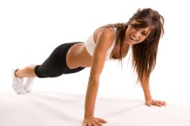 Exercise to Lose Weight