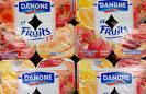 Best Global Brands: Danone