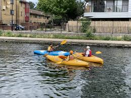 Image result for Laburnum Boat Club