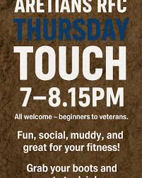 Image result for Aretians R F C