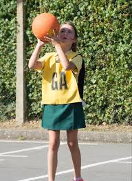 Image result for Wokingham Netball Club
