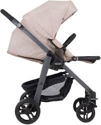 Image result for Bob Revolution Stroller Jennifer Garner
