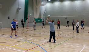 Image result for East Riding Badminton Club