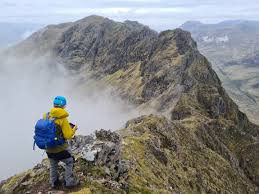 Image result for North Ayrshire Air Na Creagan Mountaineering and Hillwalking Club