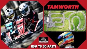 Image result for Tamworth Kart Racing Club