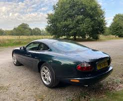 Image result for Sherwood Green 1997 Jaguar