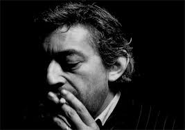 Image result for Serge Gainsbourg