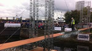 Image result for Telford and Ironbridge Meccano Society