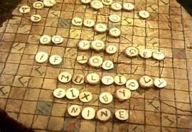 Image result for Tameside Scrabble Club