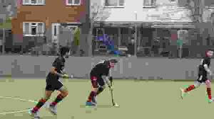 Image result for Reigate Priory Hockey Club