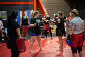Image result for Liverpool Thai Boxing Club