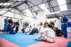 Image result for Basingstoke SMRTJ Jiu Jitsu