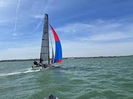 Image result for Weston Sailing Club