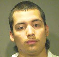 Juan Barraza, 18, and a 16-year-old boy charged as an adult who police would not name, have been charged with murder and aggravated ... - article-2116924-123B3857000005DC-702_306x293