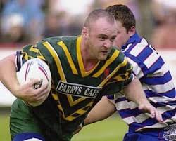 Image result for West Hull Rugby League Football Club