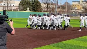 Image result for Hull Baseball Club