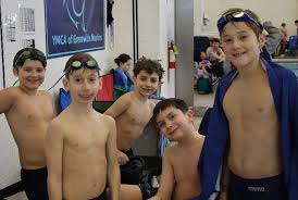 Image result for Greenwich Borough Mariners Swimming Club