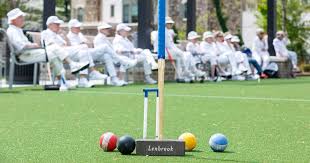Image result for Crawley Croquet Club