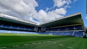 Image result for Cockburn Badminton Centre, Glasgow