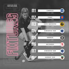 Image result for Deeside Ramblers Hockey Club