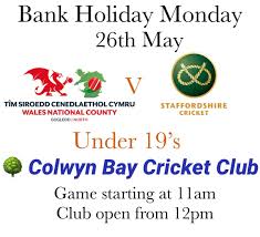 Image result for Colwyn Bay Cc