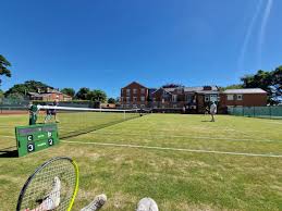 Image result for Chapel Allerton Tennis & Squash Club