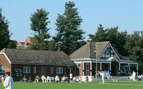Image result for Fareham and Crofton Cricket Club