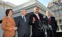 Fiscal cliff negotiations progress as Congress indicates cautious ...