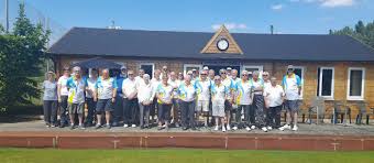 Image result for Burton House Bowls Club