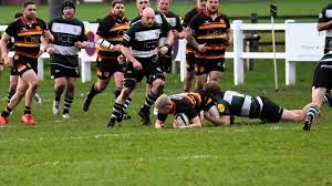 Image result for York University Rugby Union Club