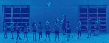 Image result for Reigate Netball Club