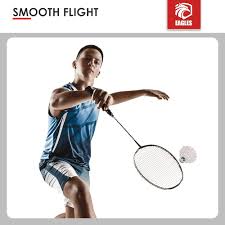 Image result for New Eagles Badminton Club