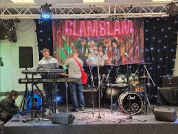 Image result for Forth River Bowling & Tennis Club