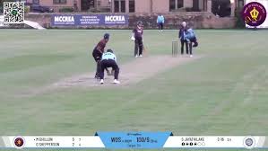 Image result for Drumpellier Cricket Club