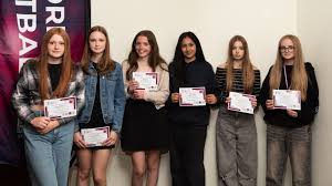 Image result for Tean Valley Netball Club